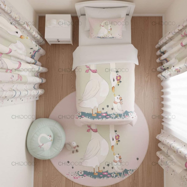 روتختی کودک ترک