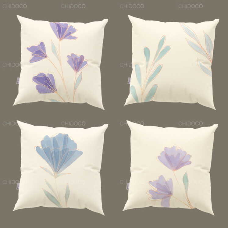 کوسن مبل کرم