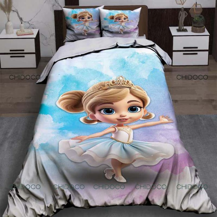 روتختی کودک دخترانه