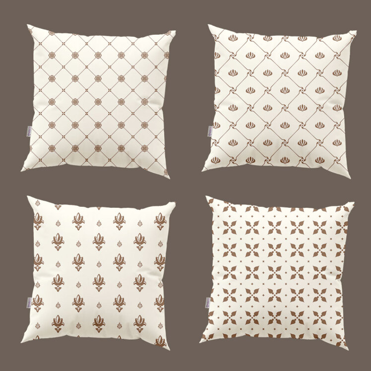 ست کوسن مبل لاکچری