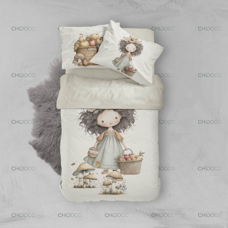 روتختی کودک دخترانه