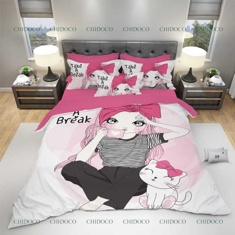 روتختی دخترونه