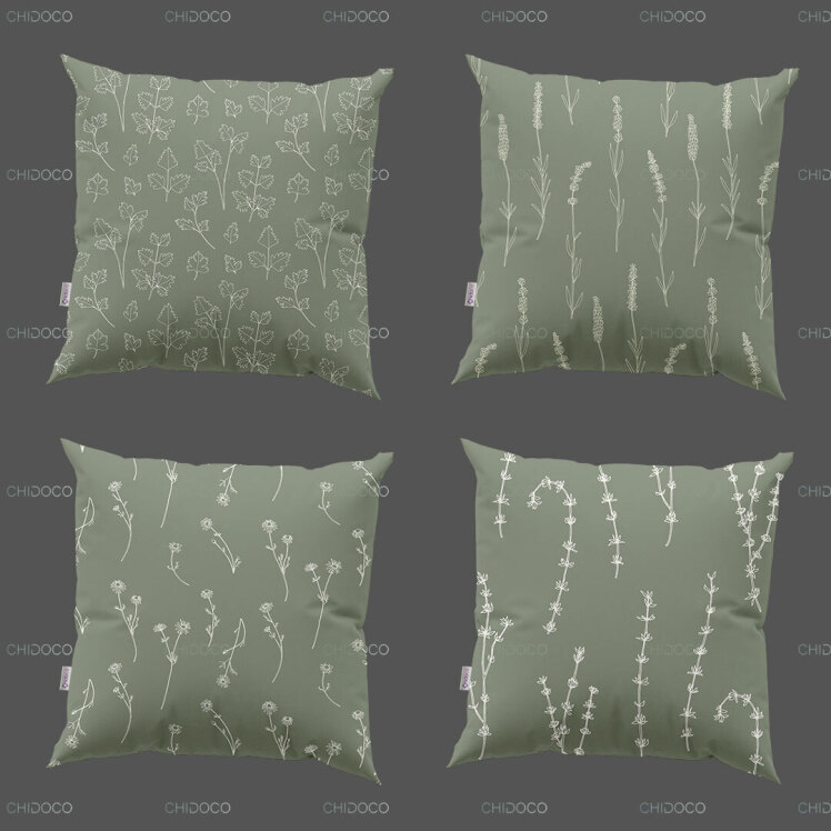 کوسن مبل ست