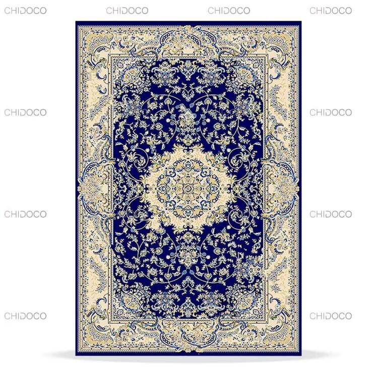 فرش سنتی ایرانی