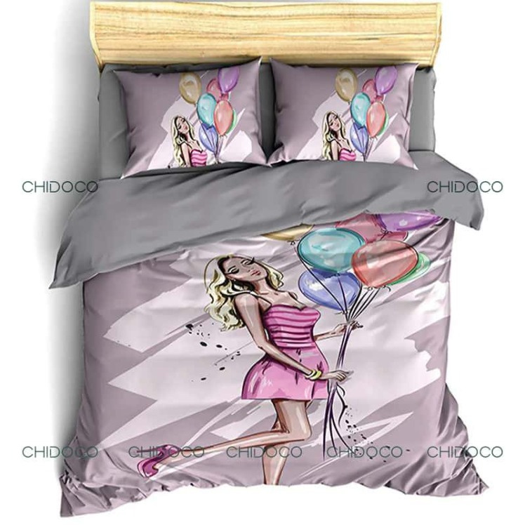 روتختی دخترانه