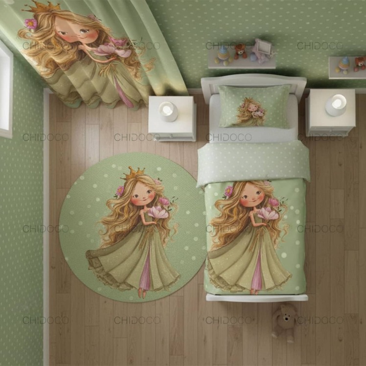 روتختی کودک نرک