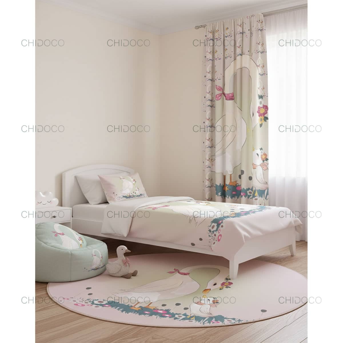 روتختی کودک دخترانه