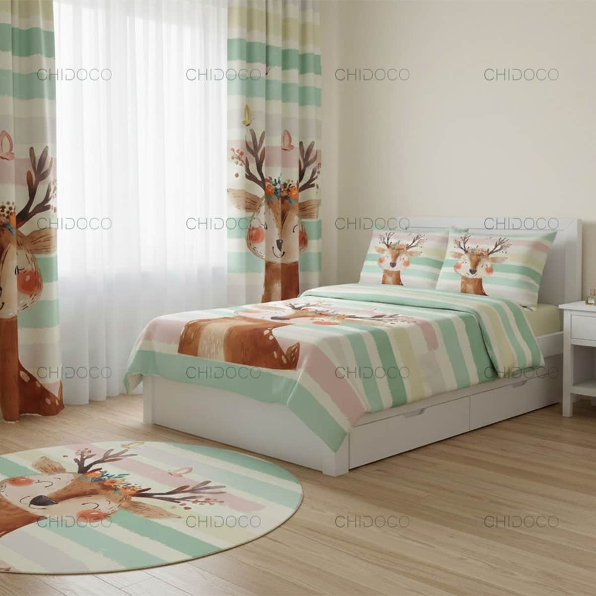 روتختی کودک لایکو