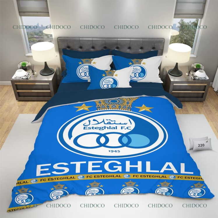 روتختی فوتبالی استقلال