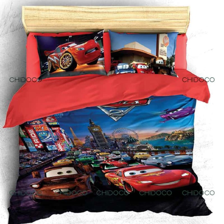 روتختی کودک ماشین‌ها