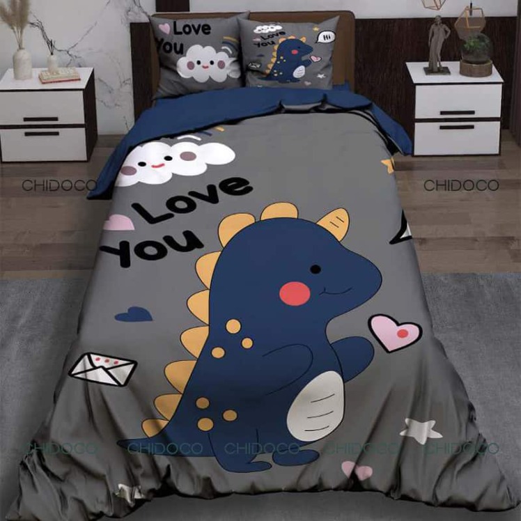 روتختی کودک دایناسور