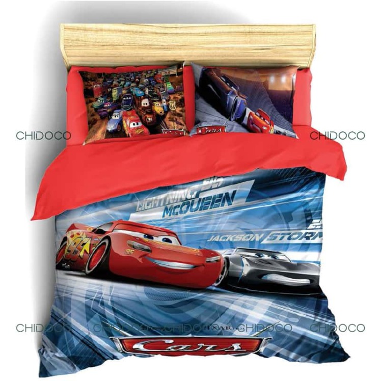 روتختی کودک قرمز