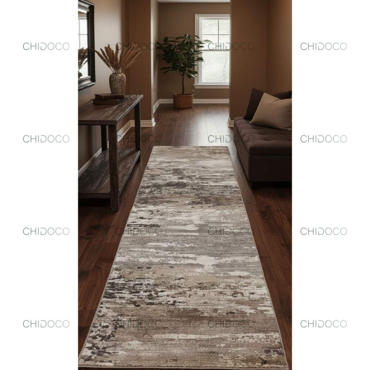 فرش کناره متری