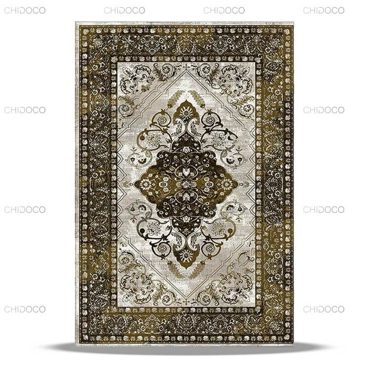 فرش سنتی ایرانی