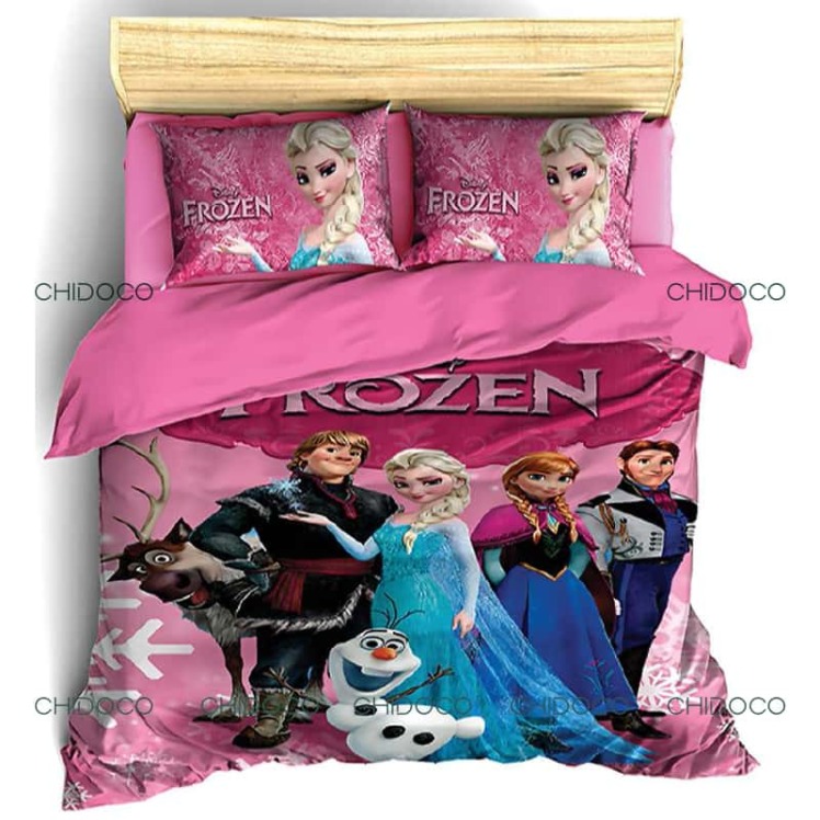 روتختی کودک صورتی