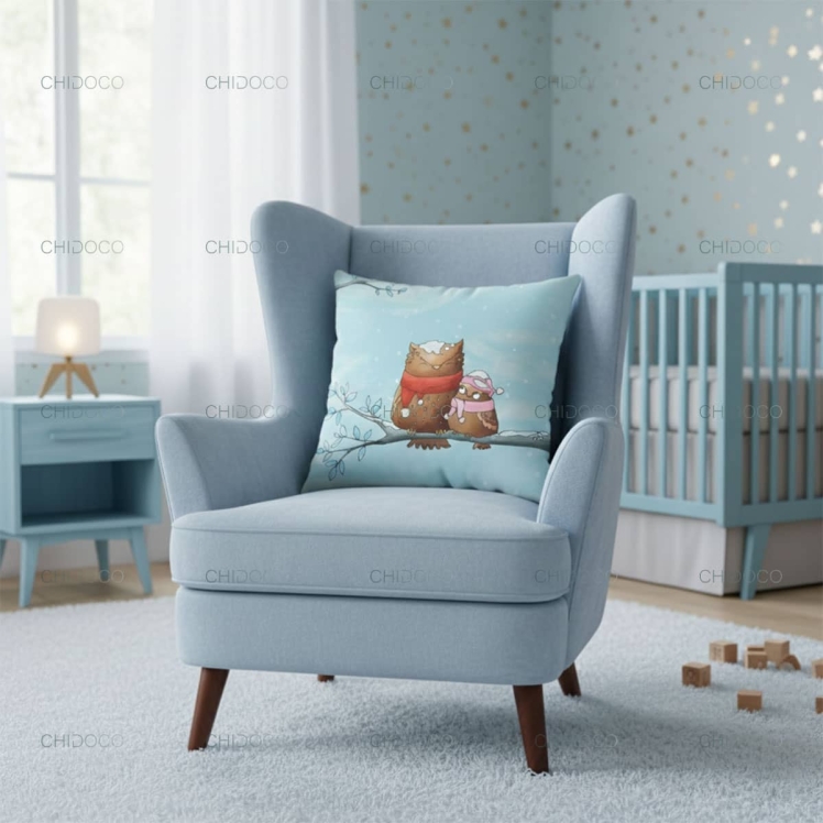 کوسن اتاق کودک