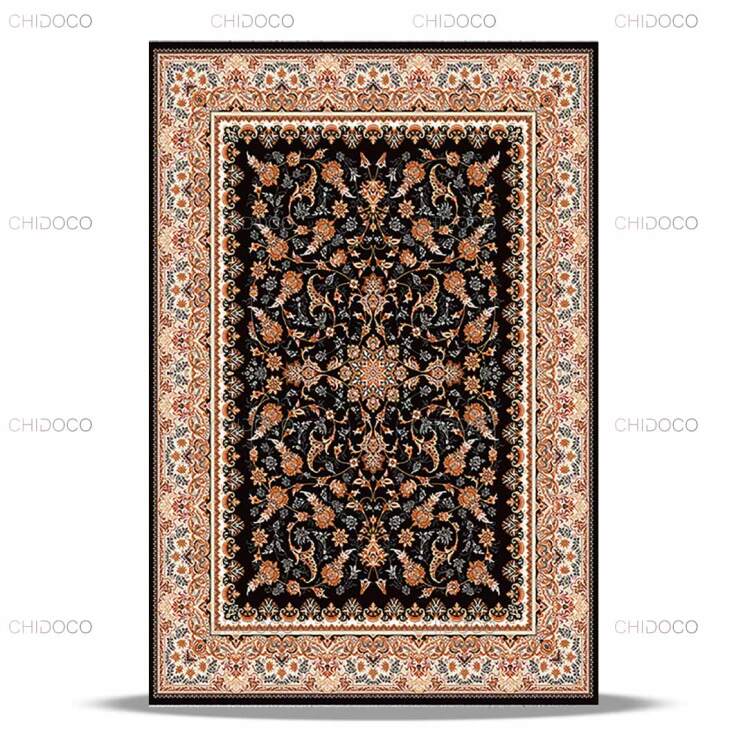 فرش سنتی ایرانی