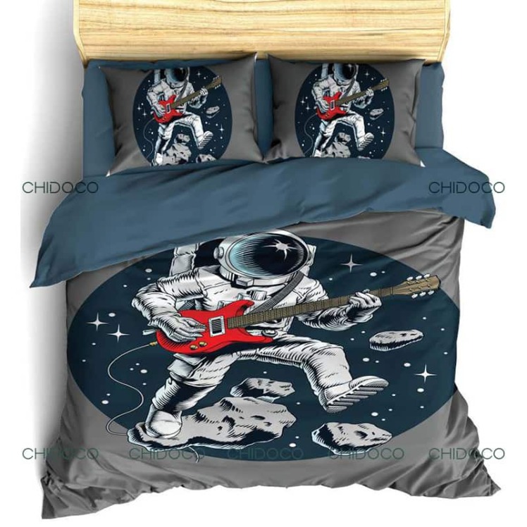 روتختی کودک فضانورد