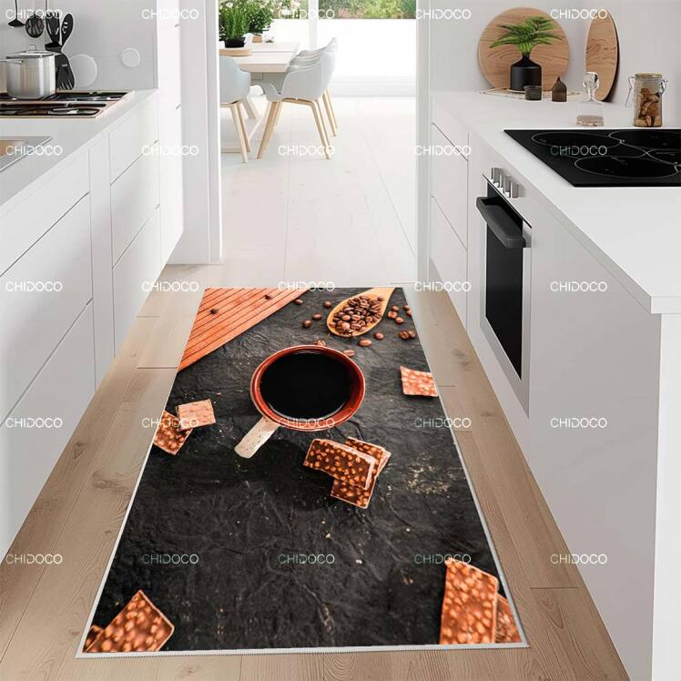 فرش آشپزخانه