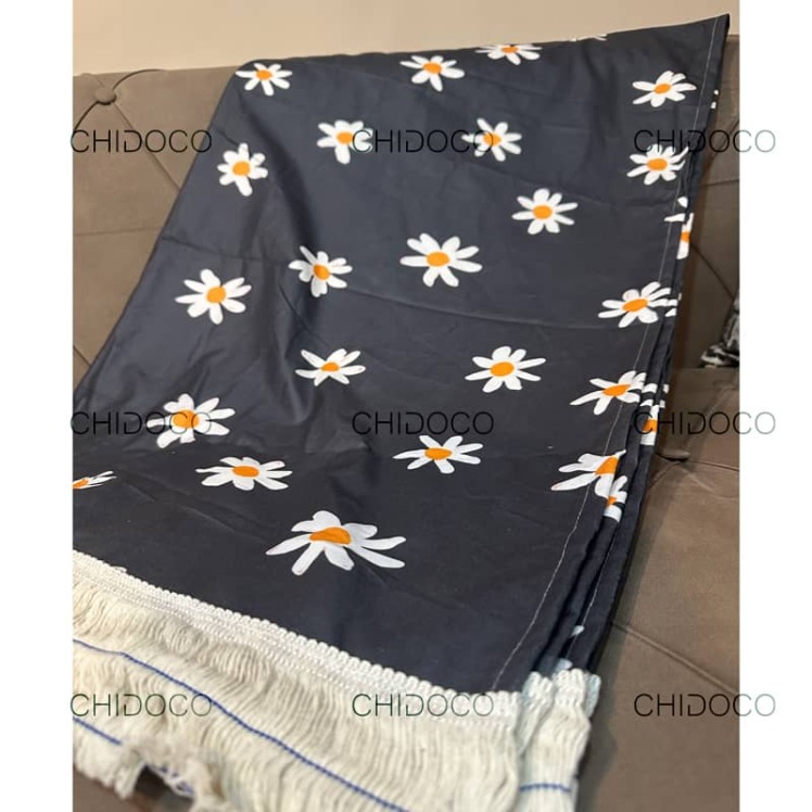 شال مبل مخمل