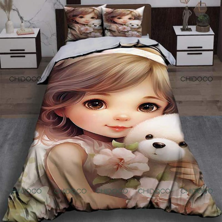 روتختی کودک دخترانه