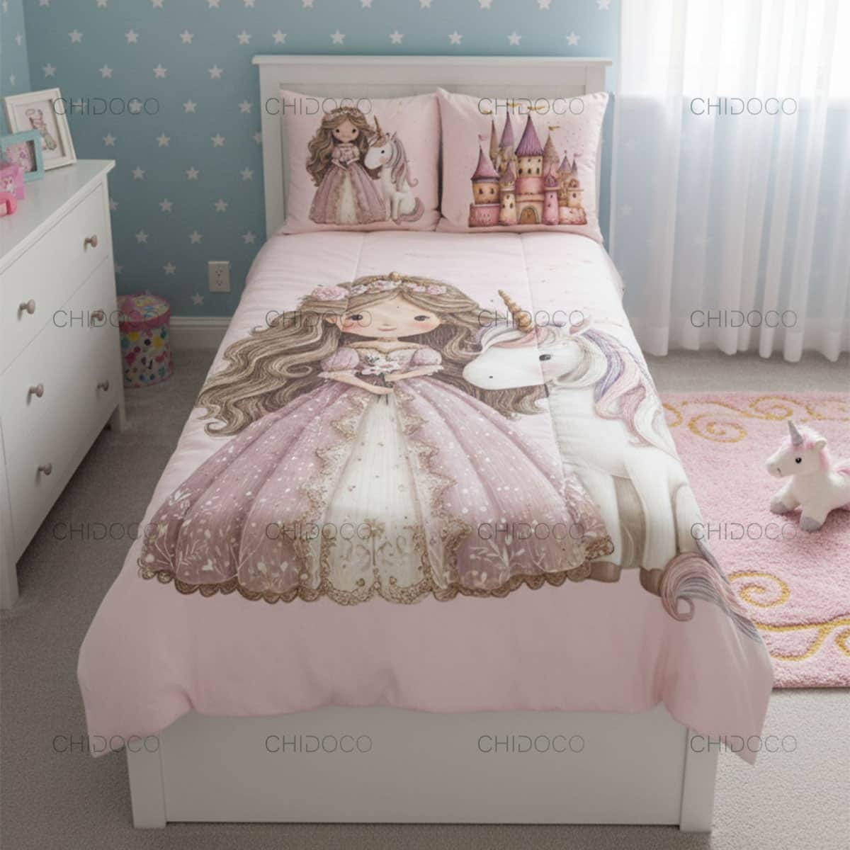 روتختی کودک ترک