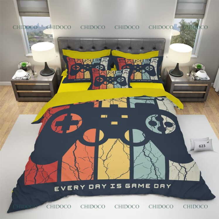 روتختی گیمینگ