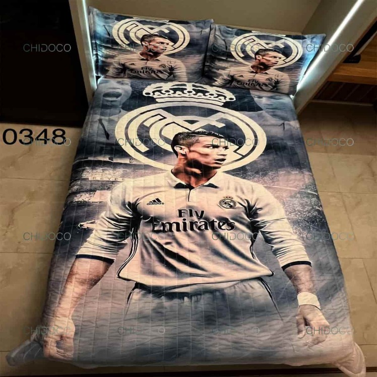 روتختی رونالدو رئال مادرید