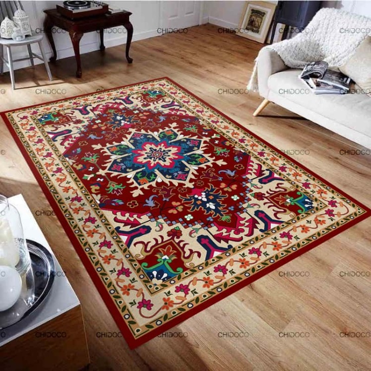 روفرشی لاکی کرمی