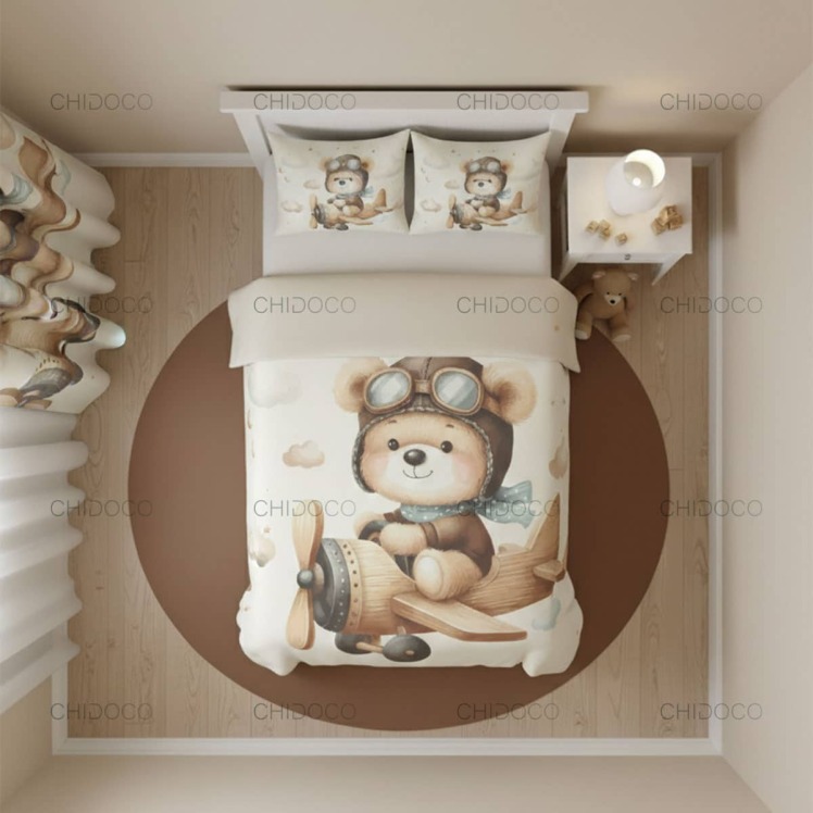 روتختی کودک ترک