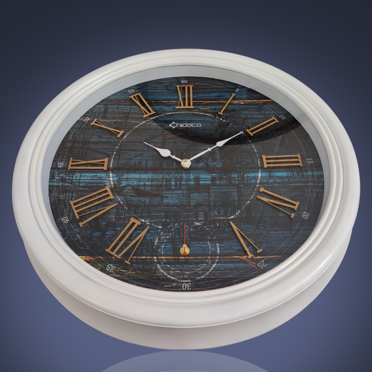 ساعت دیواری بزرگ