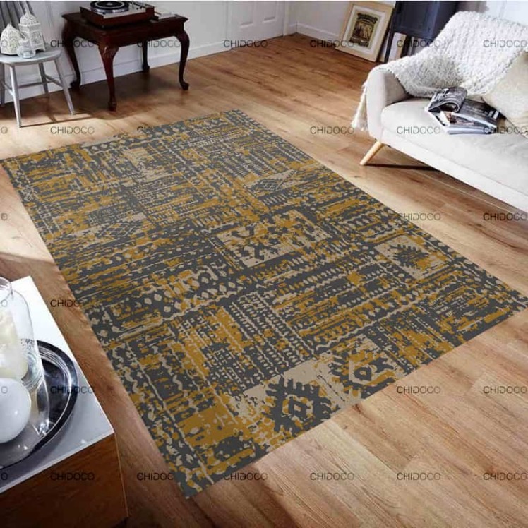 روفرشی مدرن طوسی خردلی