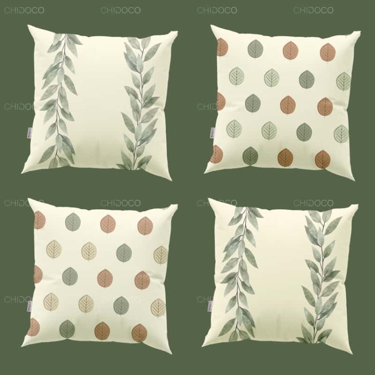 کوسن مبل مینیمال