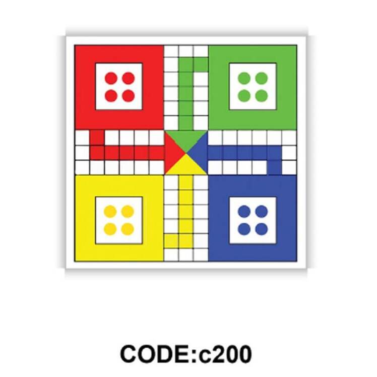 فرش بازی منچ