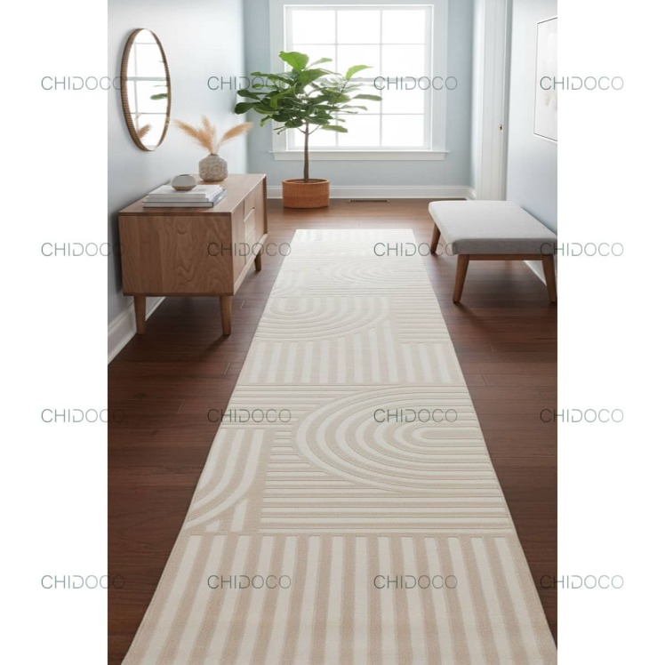 فرش راهرویی