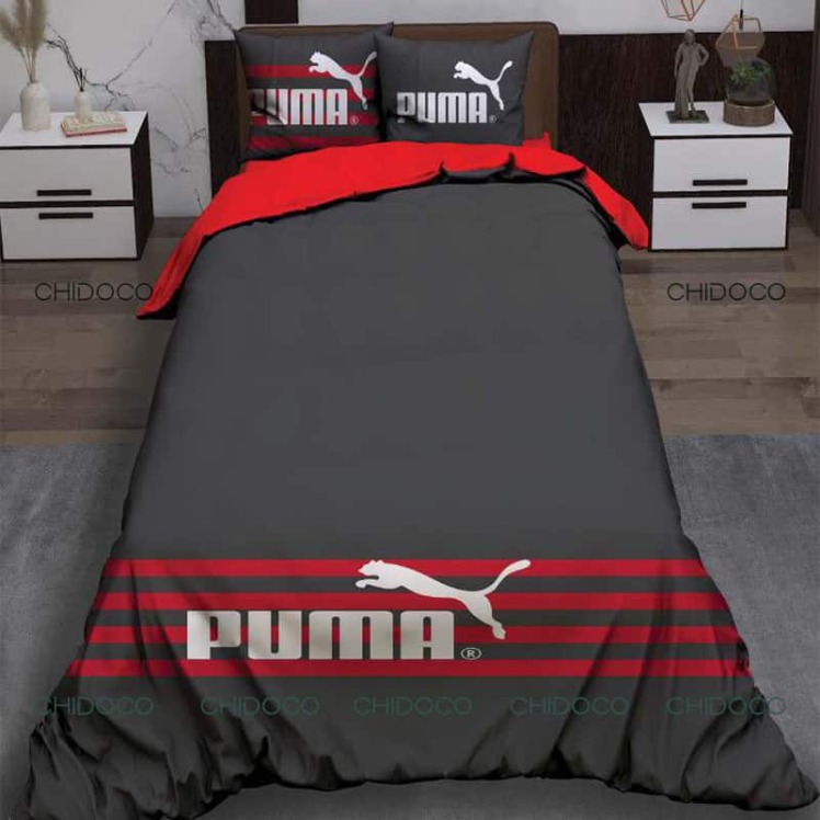 روتختی نخی طوسی پوما