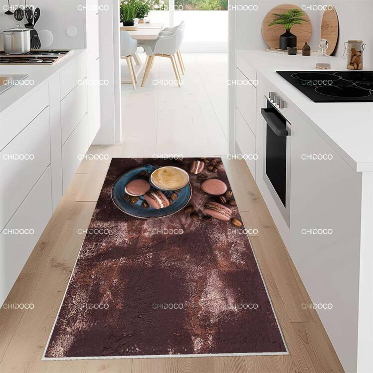 فرش آشپزخانه