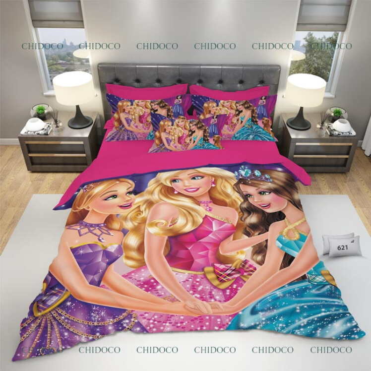 روتختی باربی