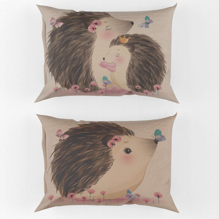 ست بالشت کودک