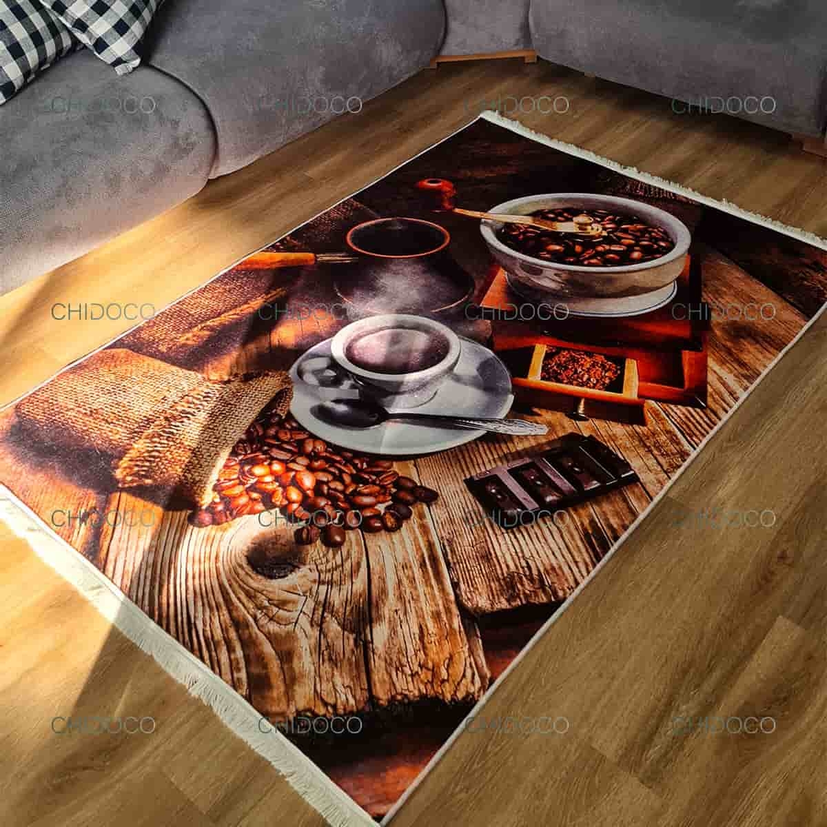  فرش آشپزخانه جدید 