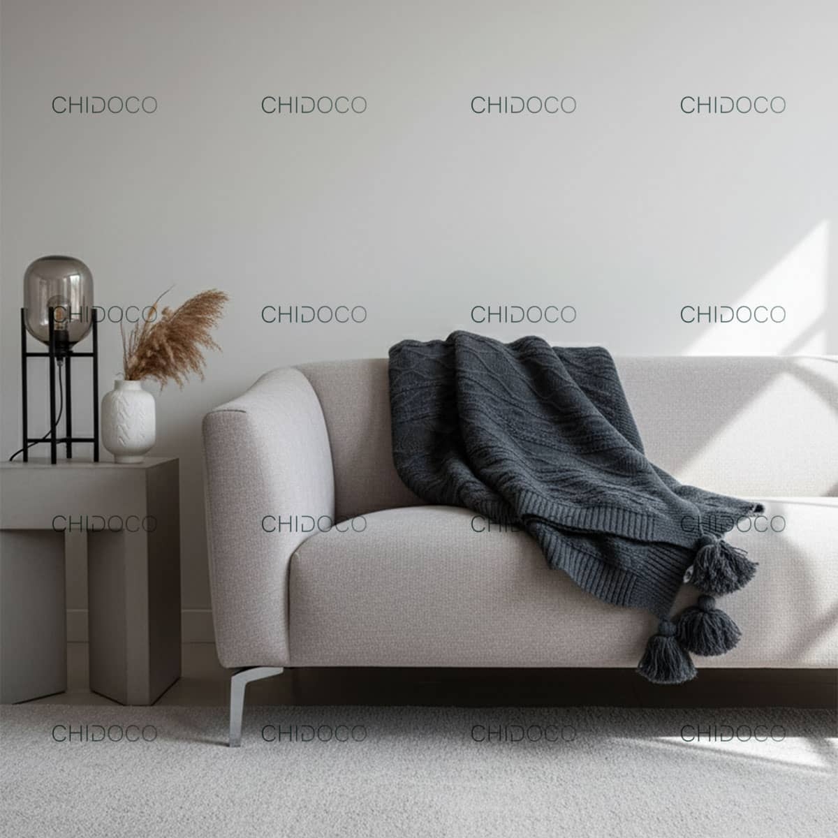 شال مبل ترک