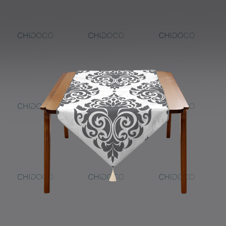 رومیزی رانر طوسی