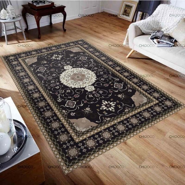 روفرشی مشکی