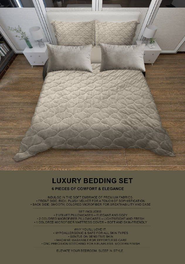 روتختی مخمل ترک