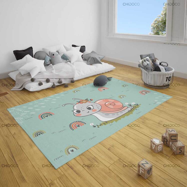 فرشینه کودک