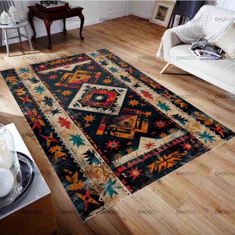 روفرشی مخمل ترک