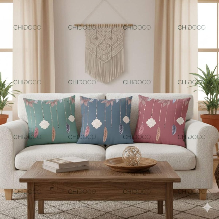 کوسن مبل بوهو