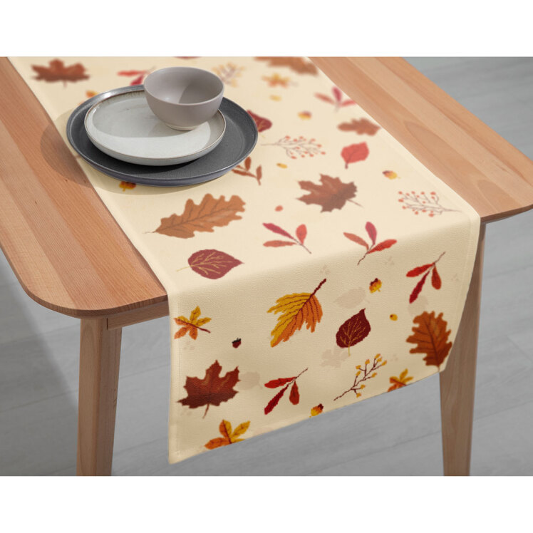 رومیزی مخمل