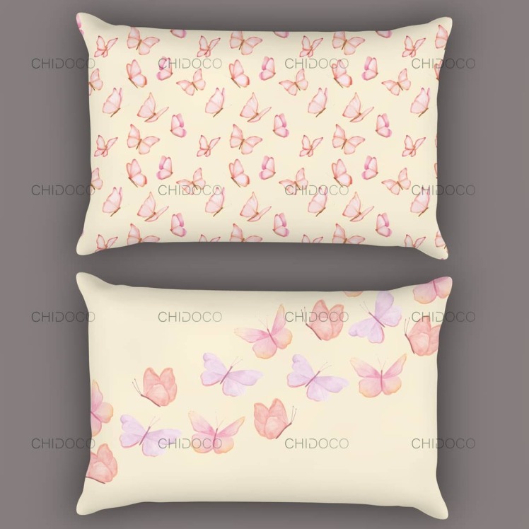 روبالشتی ساتن ابریشمی