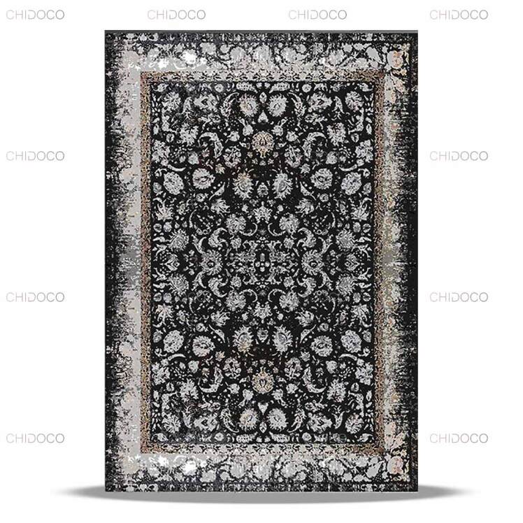 فرشینه طرح سنتی